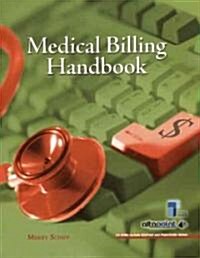 Medical Billing Handbook (Paperback, CD-ROM)