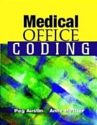 Medical Office Coding (Paperback)