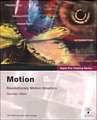 Motion (Paperback, CD-ROM)