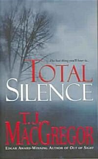 Total Silence (Paperback)