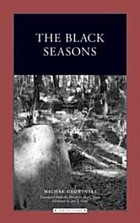 The Black Seasons (Paperback)