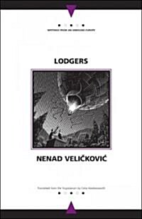 Lodgers (Paperback)