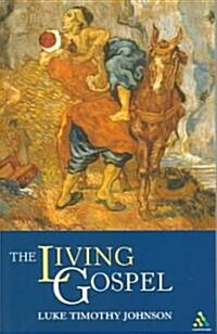 The Living Gospel (Paperback)