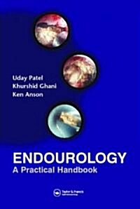 Endourology : A Practical Handbook (Paperback)