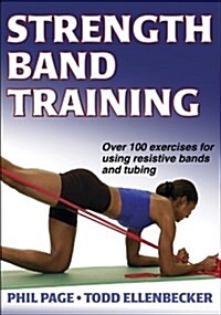 Strength Band Training (Paperback)