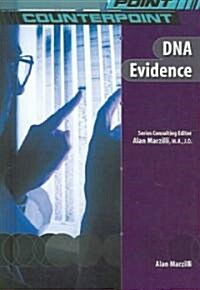 DNA Evidence (Hardcover)