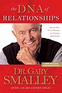 The DNA of Relationships (Paperback, Reprint)