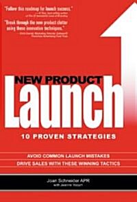 New Product Launch (Hardcover)