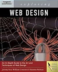 Exploring Web Design (Paperback)