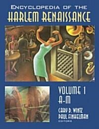 Encyclopedia of the Harlem Renaissance (Hardcover)