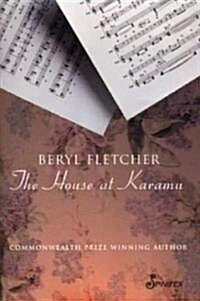 The House at Karamu (Paperback)