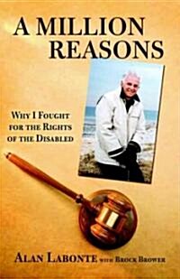 A Million Reasons (Hardcover)