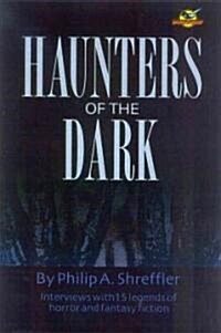 Haunters Of The Dark (Paperback)