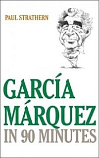 Garcia Marquez in 90 Minutes (Paperback)
