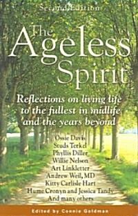 The Ageless Spirit (Paperback, 2)