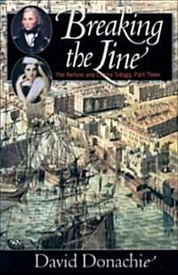 Breaking the Line (Paperback)