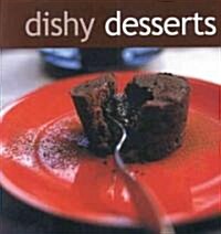 Dishy Desserts (Paperback)