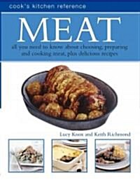 Meat (Paperback)