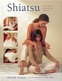 Shiatsu (Hardcover)