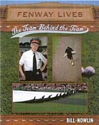 Fenway Lives (Hardcover)