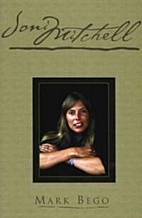 Joni Mitchell (Hardcover)