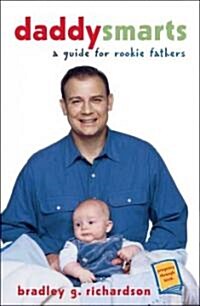 Daddy Smarts (Paperback)