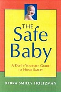 The Safe Baby (Paperback)