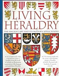 Living Heraldry (Paperback)
