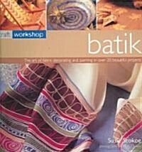 Batik (Paperback)