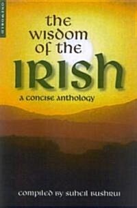 The Wisdom of the Irish (Hardcover)