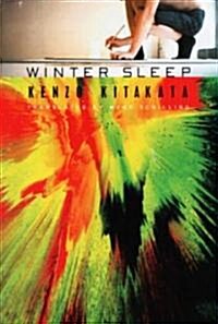 Winter Sleep (Paperback)