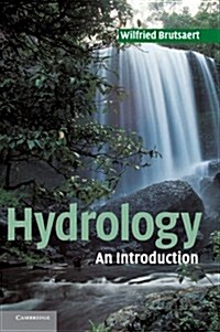 Hydrology : An Introduction (Hardcover)