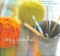 Cozy Crochet (Paperback)