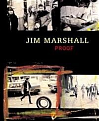 Jim Marshall (Hardcover)