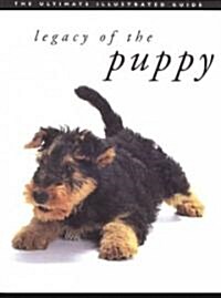 Legacy of the Puppy (Paperback)