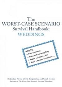 Worst-Case Scenario Survival Handbook (Paperback)