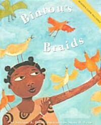 [중고] Bintous Braids (Paperback)