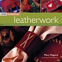 Leatherwork (Paperback)