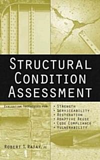 Structural Condition Assessment (Hardcover)