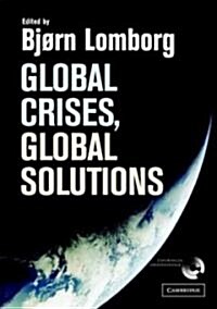 Global Crises, Global Solutions (Paperback)