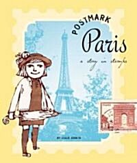 Postmark Paris (Hardcover)