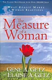 The Measure Of A Woman (Paperback)