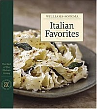 Italian Favorites (Hardcover)