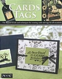 Its All About Cards And Tags (Paperback)