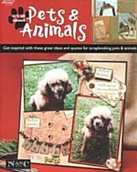 Its All About Pets And Animals (Paperback)