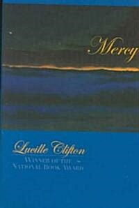 Mercy (Hardcover)