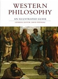 Western Philosophy (Hardcover)