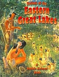 Nations of the Eastern Great Lakes (Paperback)