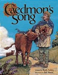 Caedmons Song (Hardcover)