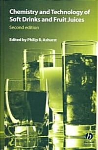 Chemistry and Technology of Soft Drinks and Fruit Juices (Hardcover, 2 Rev ed)